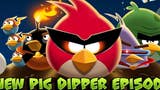 Angry Birds Space si aggiorna alla versione 1.4.0