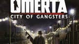 Omerta: City of Gangsters ha una data d'uscita