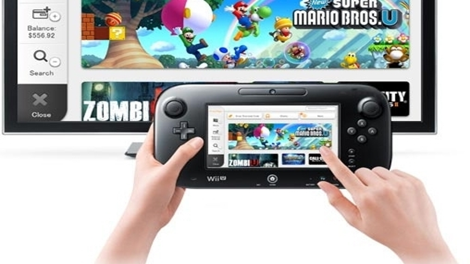 Nintendo is Erasing the Wii U - KeenGamer