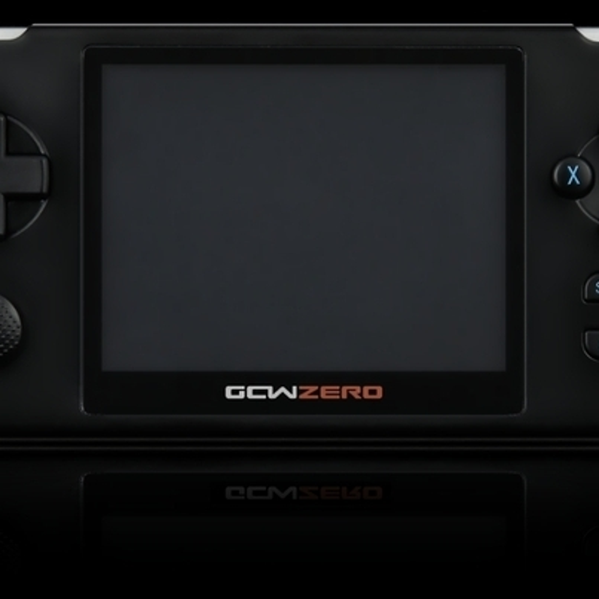 Gcw Zero