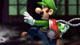 Nuove immagini per Luigi's Mansion: Dark Moon