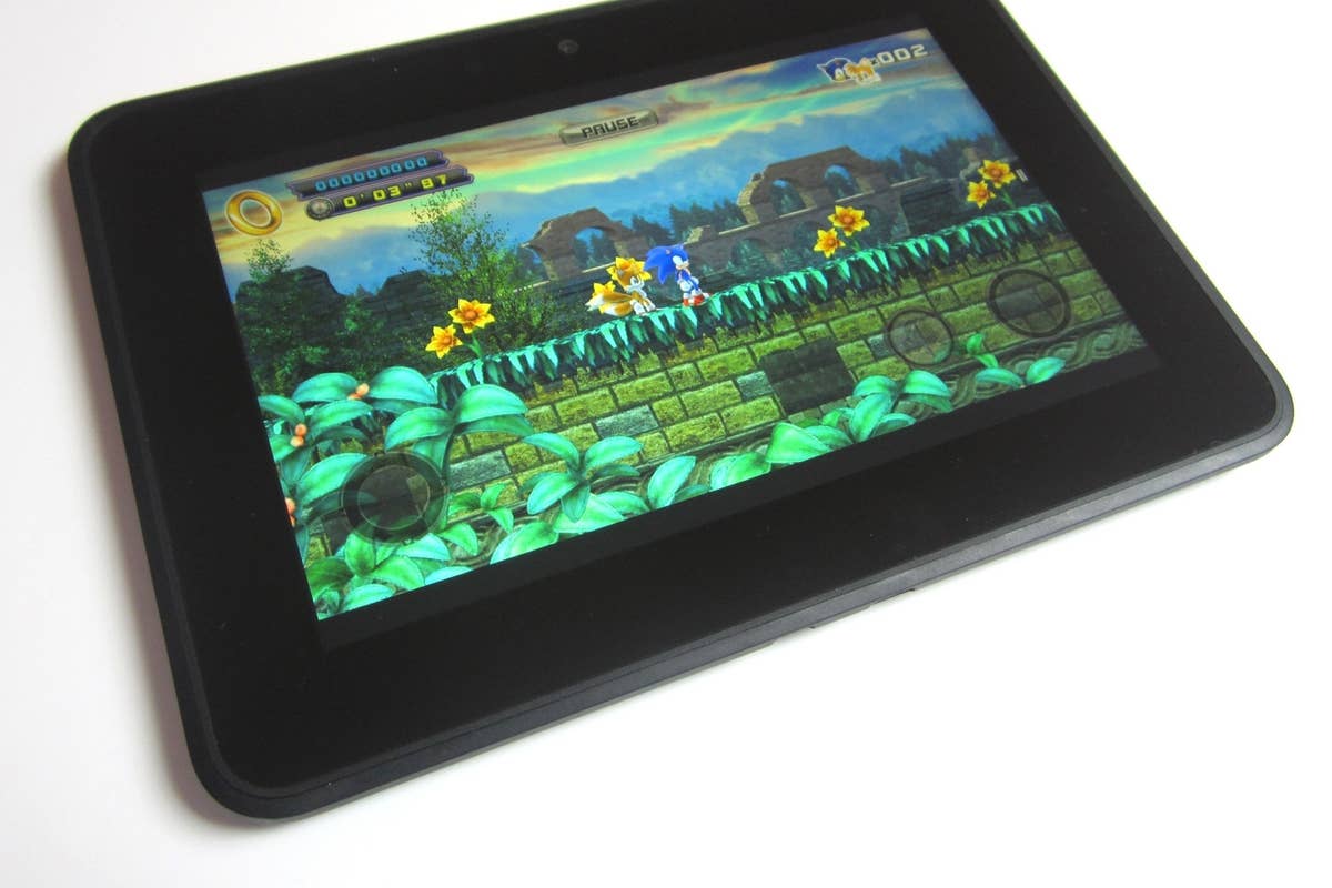 Temple Run 2 now available on select Android and Kindle devices