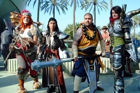 Diablo 3 sales hit 15m as WOW subs rise