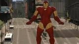 Modifikace Iron Man pro Grand Theft Auto 4
