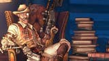 Borderlands 2: Sir Hammerlock's Big Game Hunt DLC - Recenzja