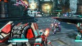 Immagine di Esperienza doppia per Transformers: Fall of Cybertron
