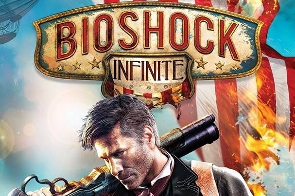 2K Games revela requisitos mínimos para a versão PC de BioShock Infinite