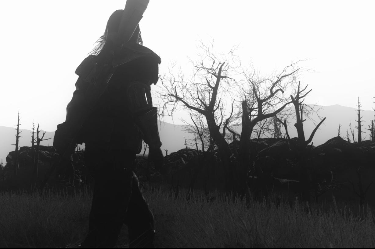 Fallout TV show in the works rumour