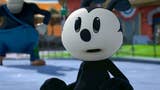 Epic Mickey 2's sales were less than epic