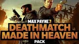 Max Payne 3 spara la sua ultima cartuccia