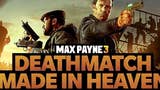 Rockstar revela o último DLC para Max Payne 3