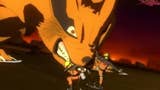 Imagem para Naruto transforma-se na Nine-Tailed Fox em Ultimate Ninja Storm 3