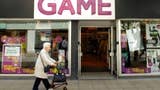 GAME wants to buy up to 45 HMV stores