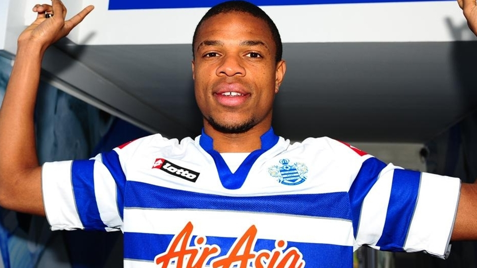 Loyc Remy Loic Remy Qpr