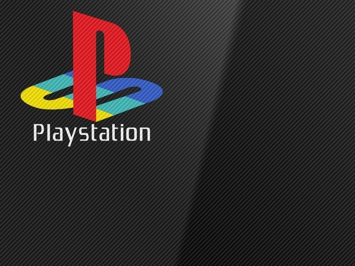 logo playstation one logo playstation one
