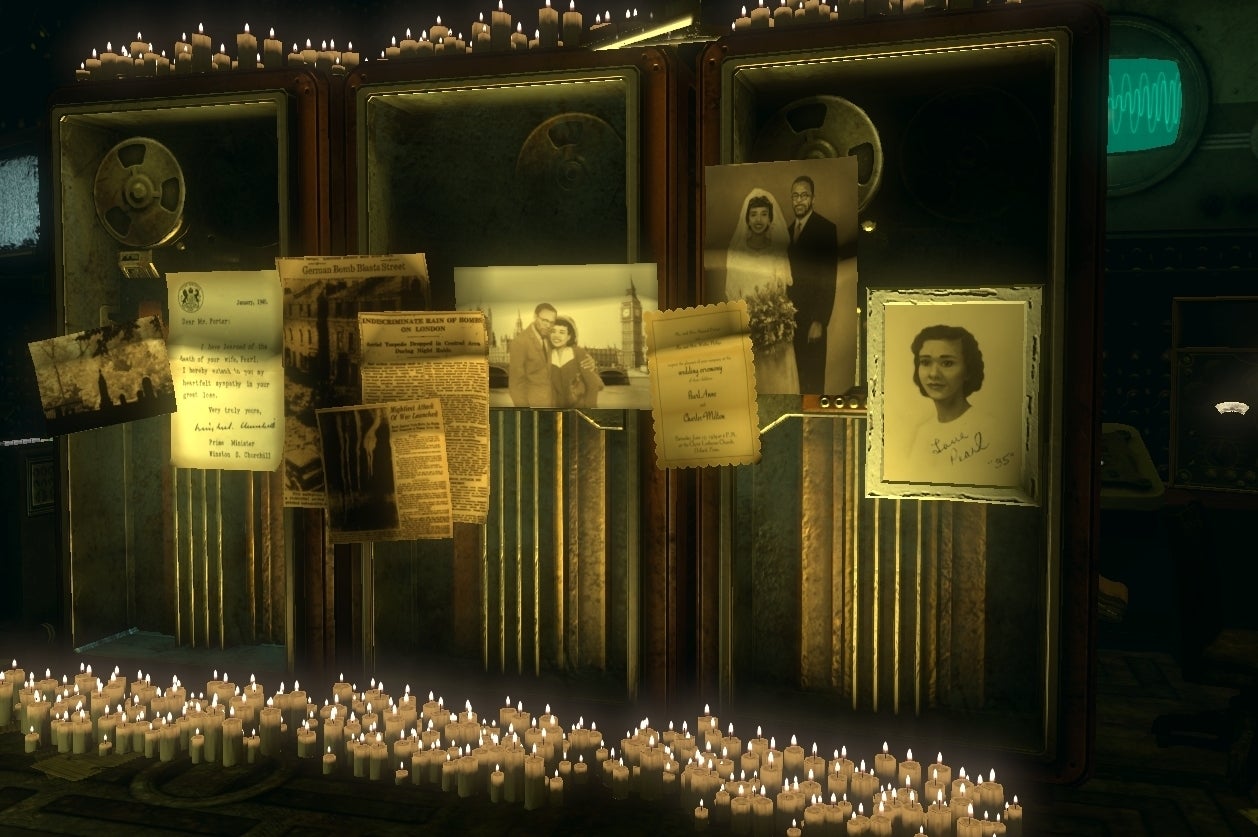 Bioshock 2: Minerva’S Den Cheats, Codes, And Secrets For Pc – URPCHS