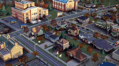 EA brings SimCity to the classroom