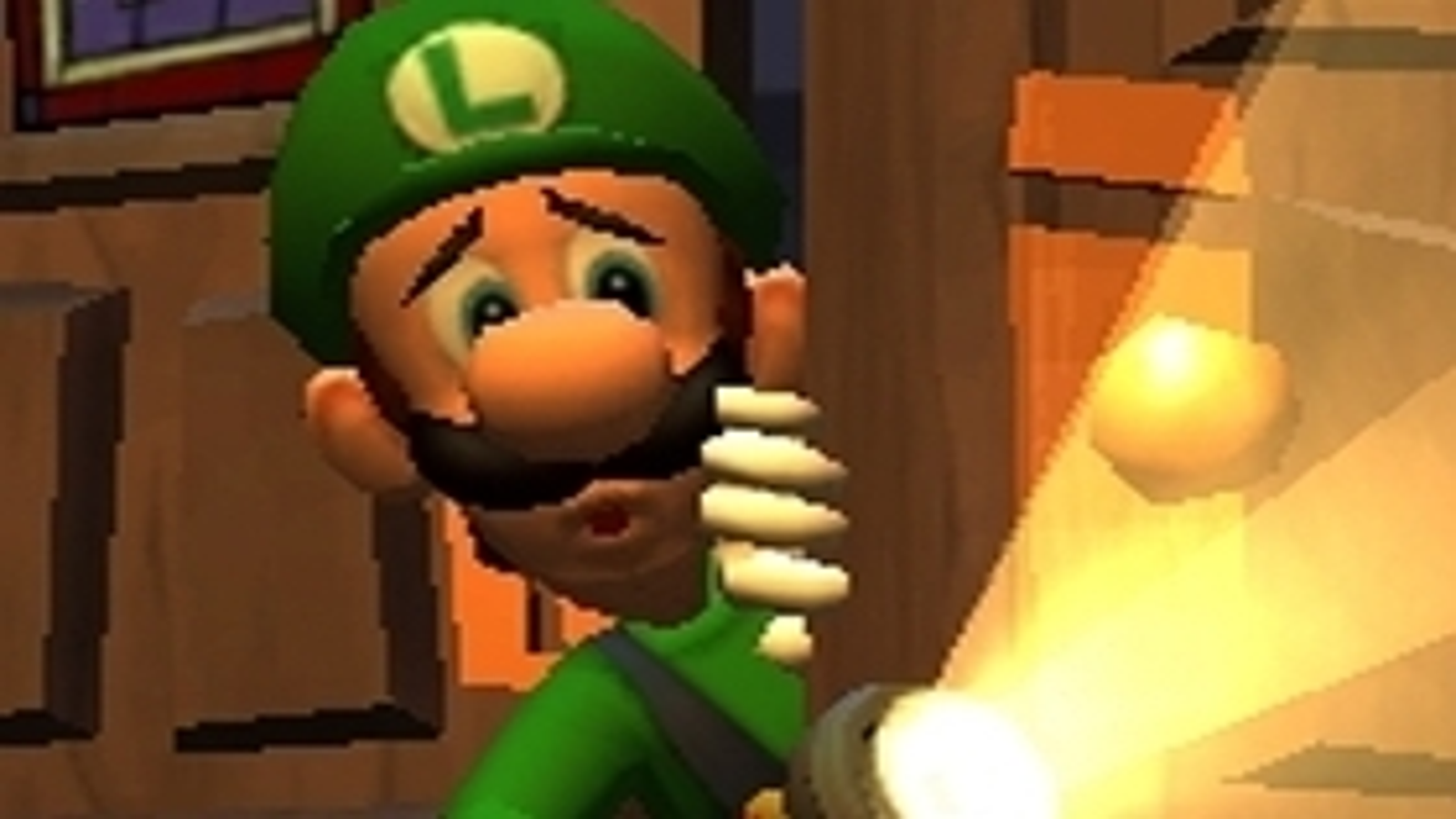 Luigi's Mansion: Dark Moon dev now working exclusively with