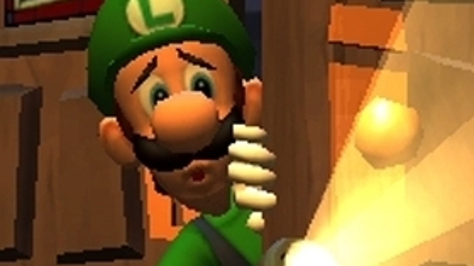 Luigi's Mansion - Nintendo 3DS for sale online