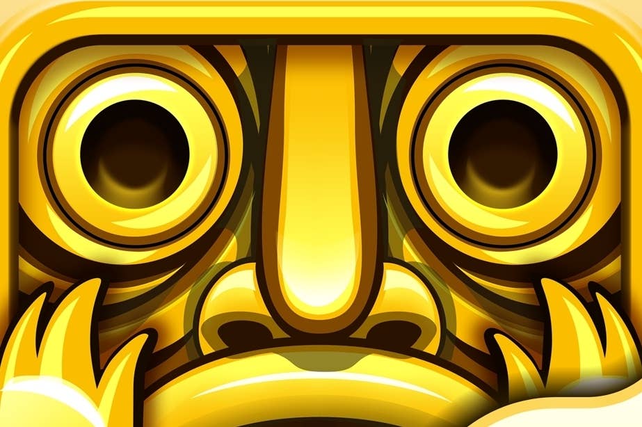 Temple Run 2 review