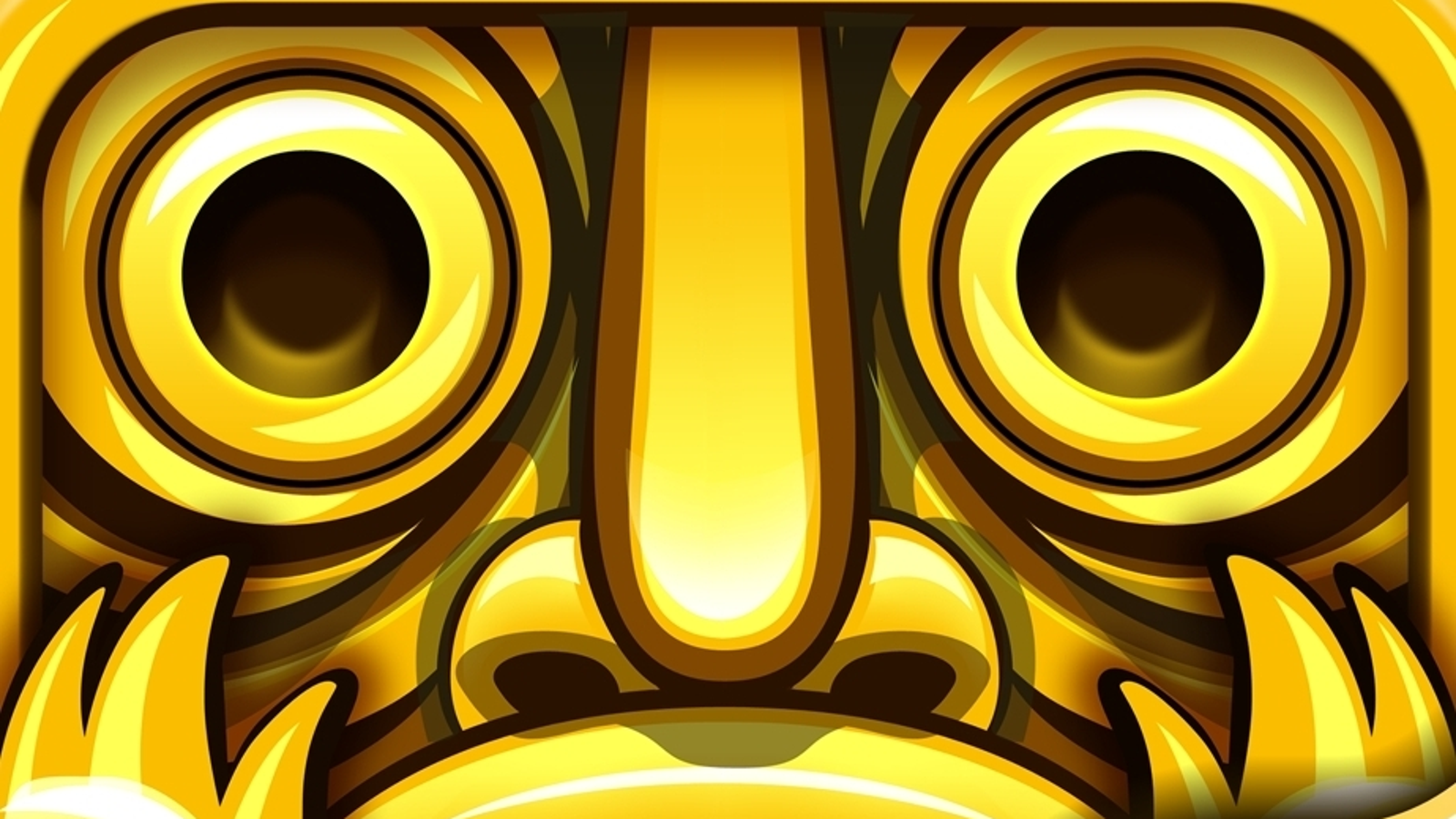 Temple Run 100 Million