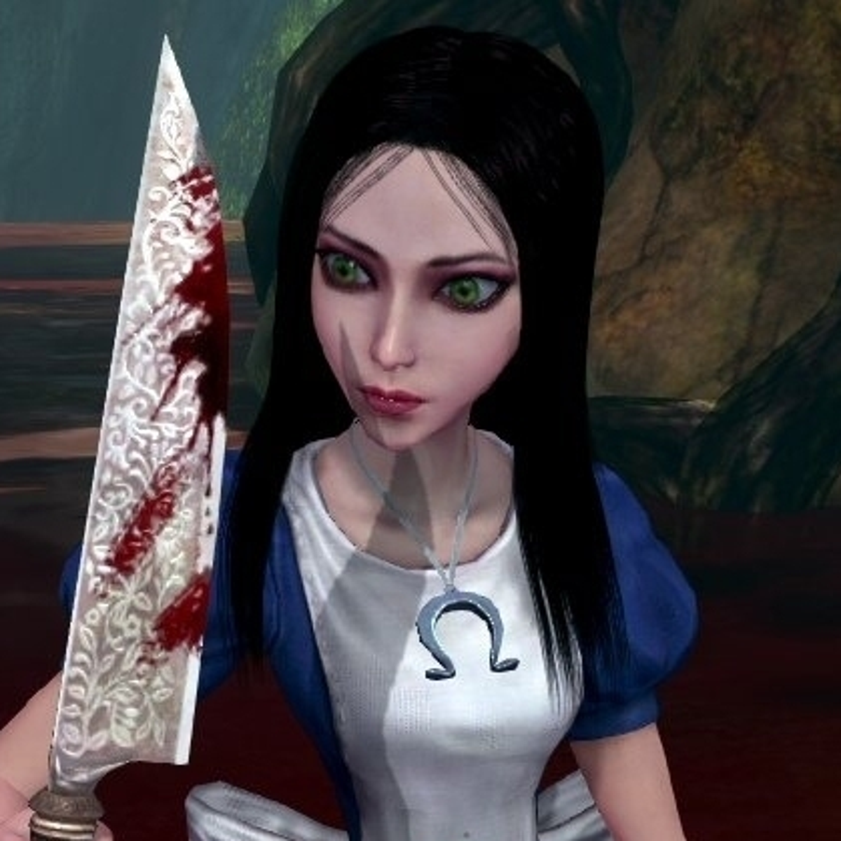 American McGee's Alice Getting Series Adaptation from 'X-Men' Writer