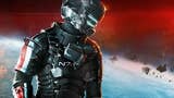 Mass Effect 3 players can unlock Shepard's armour in Dead Space 3
