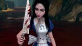 McGee: EA chciała, by gracze uwierzyli, że Alice: Madness Returns to horror