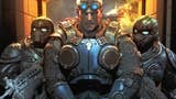 Gears of War: Judgment com código para o primeiro jogo?