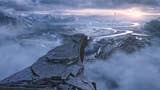 Stunning Elder Scrolls Online cinematic sets the three-way battle scene