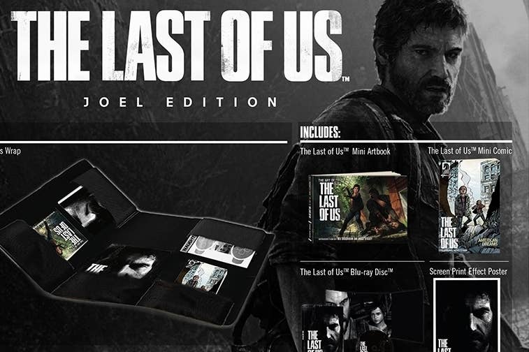 The Last of Us Part II Ellie Edition: All you need to know