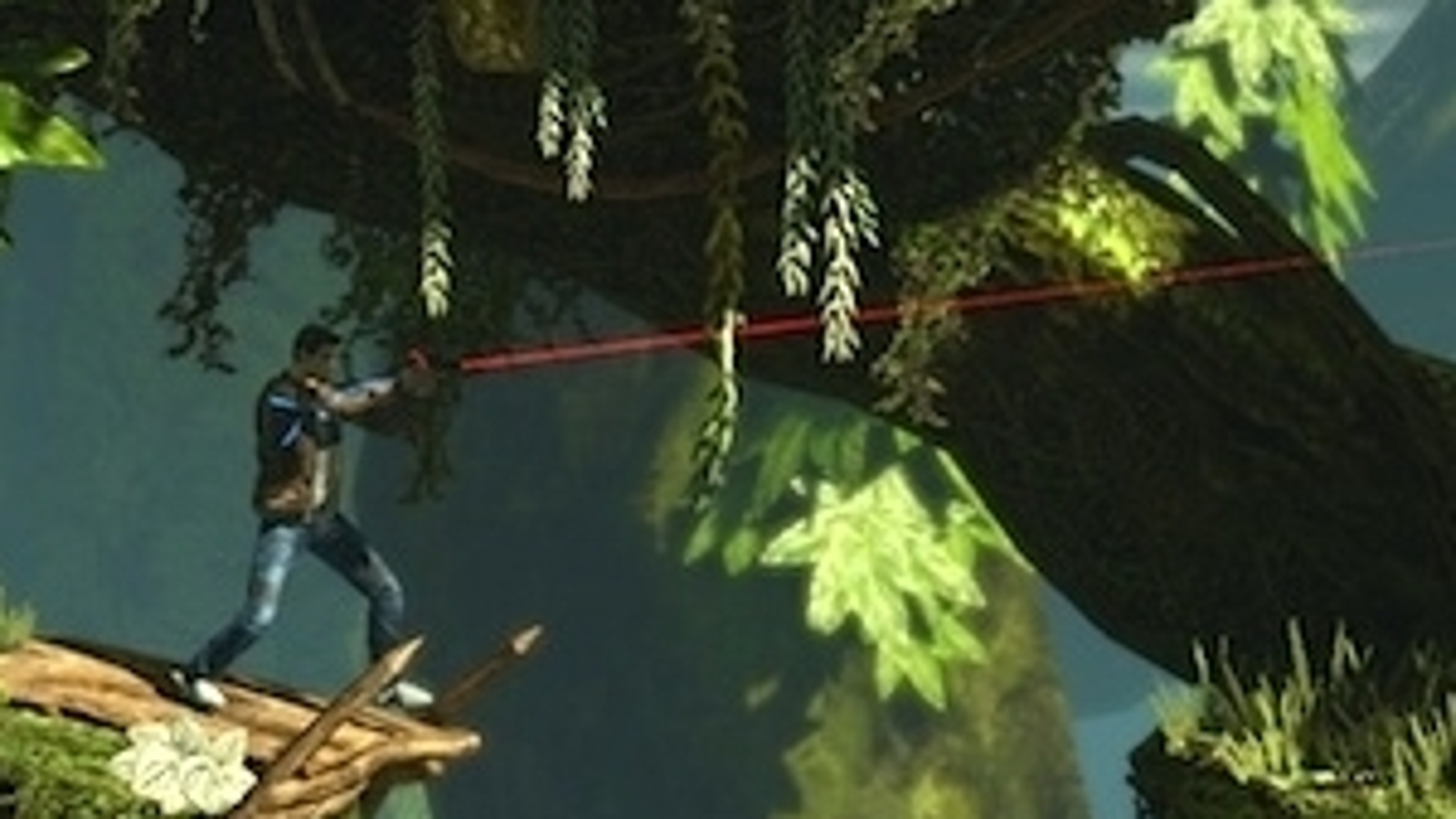 Flashback Game Remake