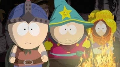 South Park Studios objects to THQ auction