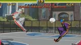 Divekick is coming to PS3, Vita and PC this spring