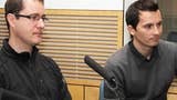 Buchta a Pezlar na Radiožurnálu vyprávěli o podmínkách v řecké věznici