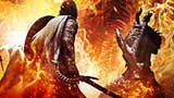 Dragon's Dogma expansion Dark Arisen out on 26th April