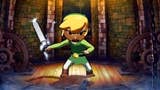 Dois The Legend of Zelda confirmados para a Wii U