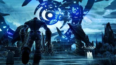 Bayonetta dev willing to buy Darksiders... for cheap