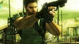 Imagem para Resident Evil: The Mercenaries 3D também nas consolas caseiras?