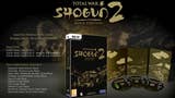 SEGA anuncia Total War: Shogun 2 Gold Edition