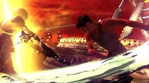 DmC: Devil May Cry PC - review