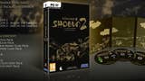 Sega anuncia Total War: Shogun 2 Gold Edition