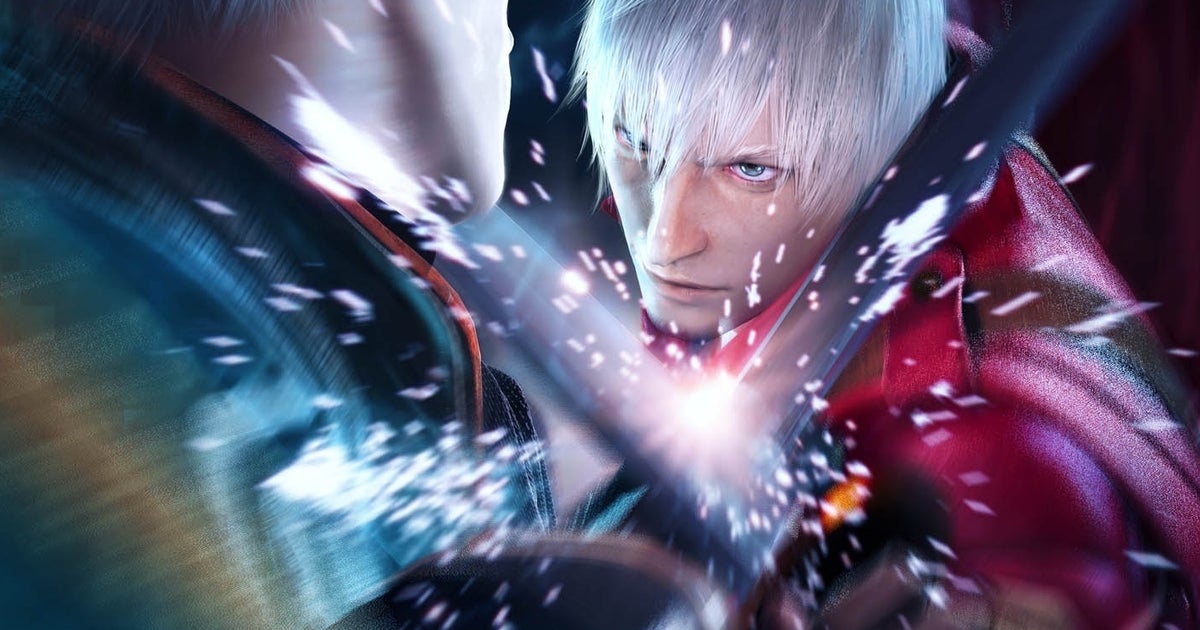 Vergil Must Die! How Devil May Cry 3: Dante's Awakening Refined A Genre