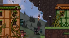 Treasure Adventure Game getting remade as Treasure Adventure World