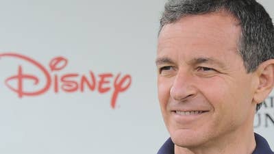 Disney prepared to look at game violence, says CEO