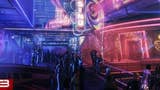 Casey Hudson revela dos imágenes del nuevo DLC de Mass Effect 3