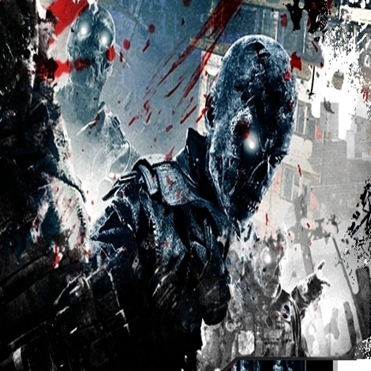 Hands-on with Black Ops 2's Revolution DLC: Zombie high rises and
