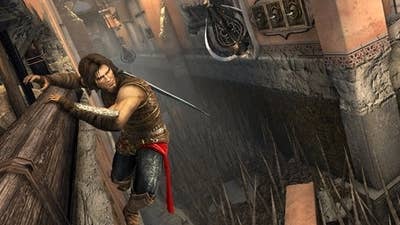 Ubisoft puts Prince of Persia on pause