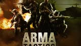 Bohemia Interactive annuncia ArmA Tactics