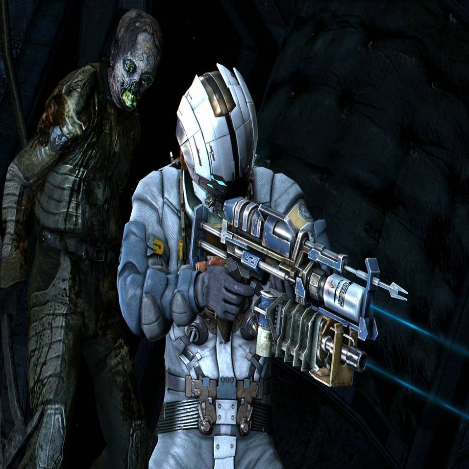 Dead Space 3 revela modos de jogo de altíssima dificuldade